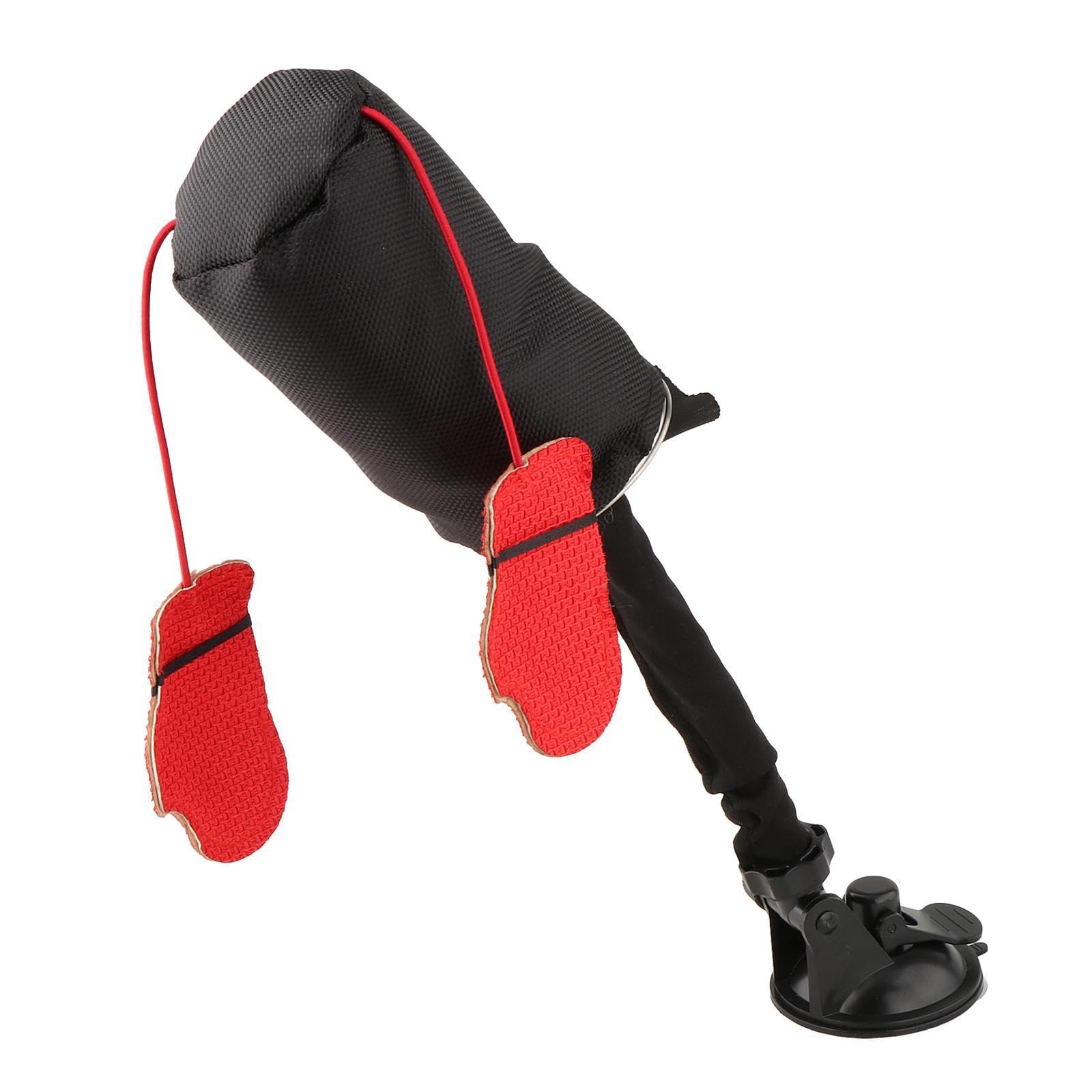 Cat Punching Bag Toy Exercise Mini Boxing Punching Bag for Indoor Cat Kitten-image-29