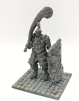 Amazon.co.jp: ダークソウル ハベルの戦士 : おもちゃ