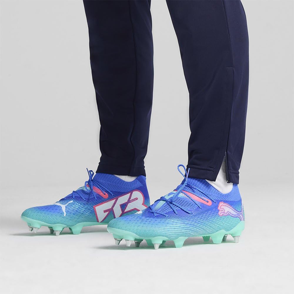 Amazon.co.jp: プーマ PUMA フューチャー 7 アルティメット MXSG