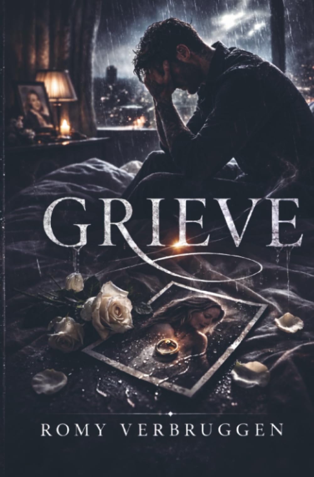 Grieve