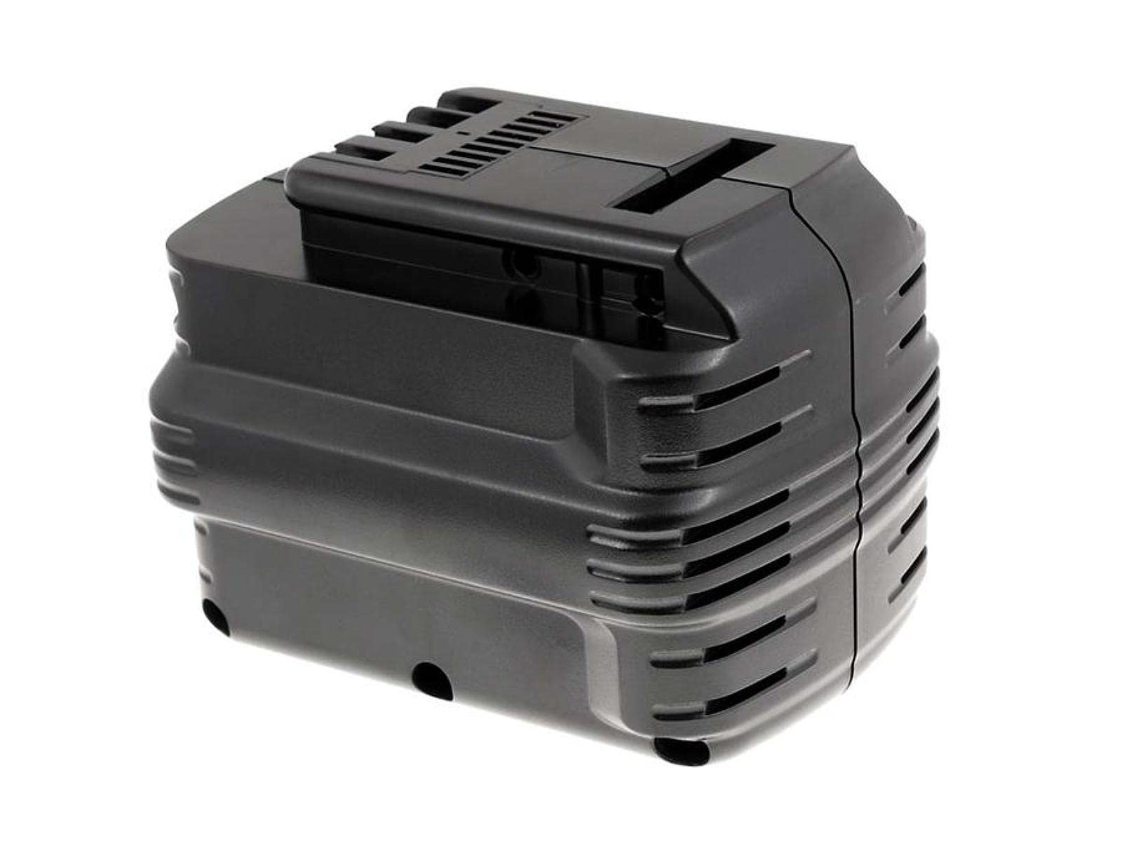 Batteria per Dewalt Martello perforatore DW004K2, 24V, NiMH