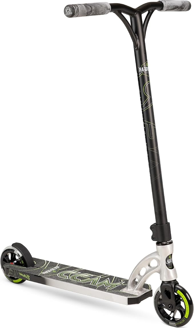 Madd Gear Carve Series Pro Scooters Lightweight & Durable Stunt