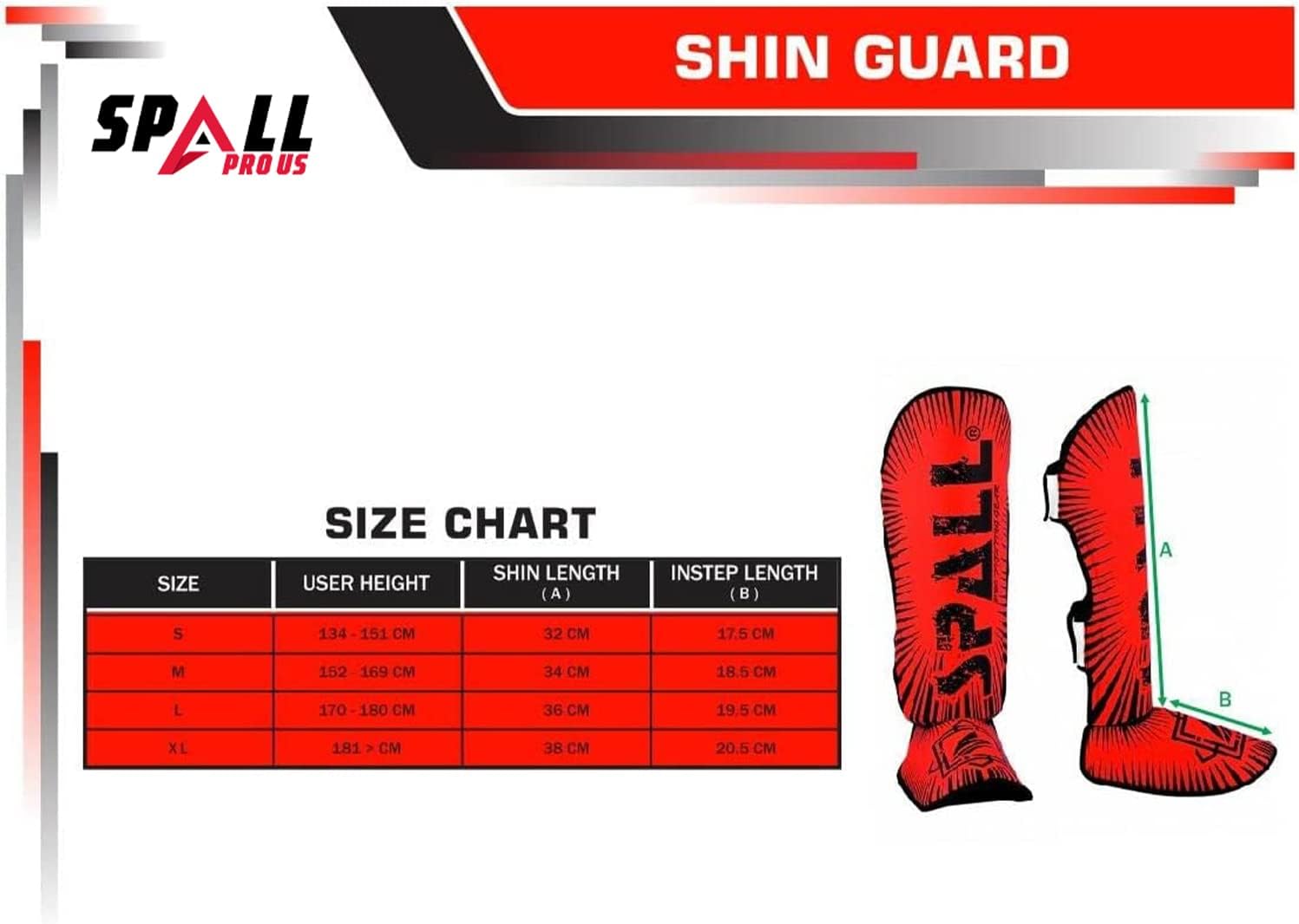 MMA Shin Instep Pad Kick Thai Pad Kick Boxing Guard Protector Leg Foot Guard(Gold Black, Small/Medium)