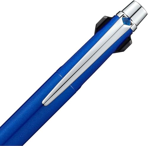 Miniatura 4 de Mitsubishi Pencil SXE3300007.9 Jetstream Prime Bolígrafo tricolor, 0.03 pulgadas (0.028 in), azul marino