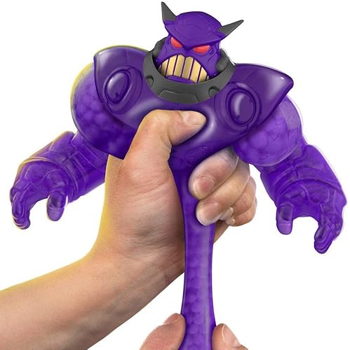 Miniatura 5 de Goo JIT Zu Buzz Lightyear 4 Figuras surtidas