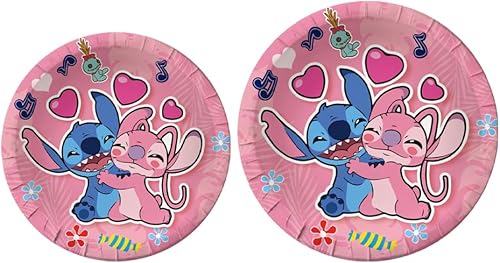 Miniatura 5 de 170 piezas de decoración de fiesta de puntada para niñas, niños, fiesta de cumpleaños, juego de globos, decoración de pastel de cumpleaños,