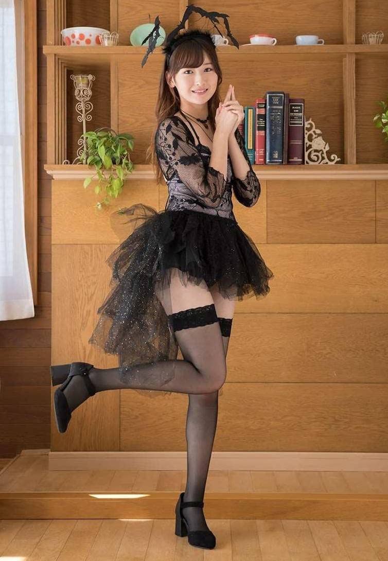 コスプレ ジュニアアイドル