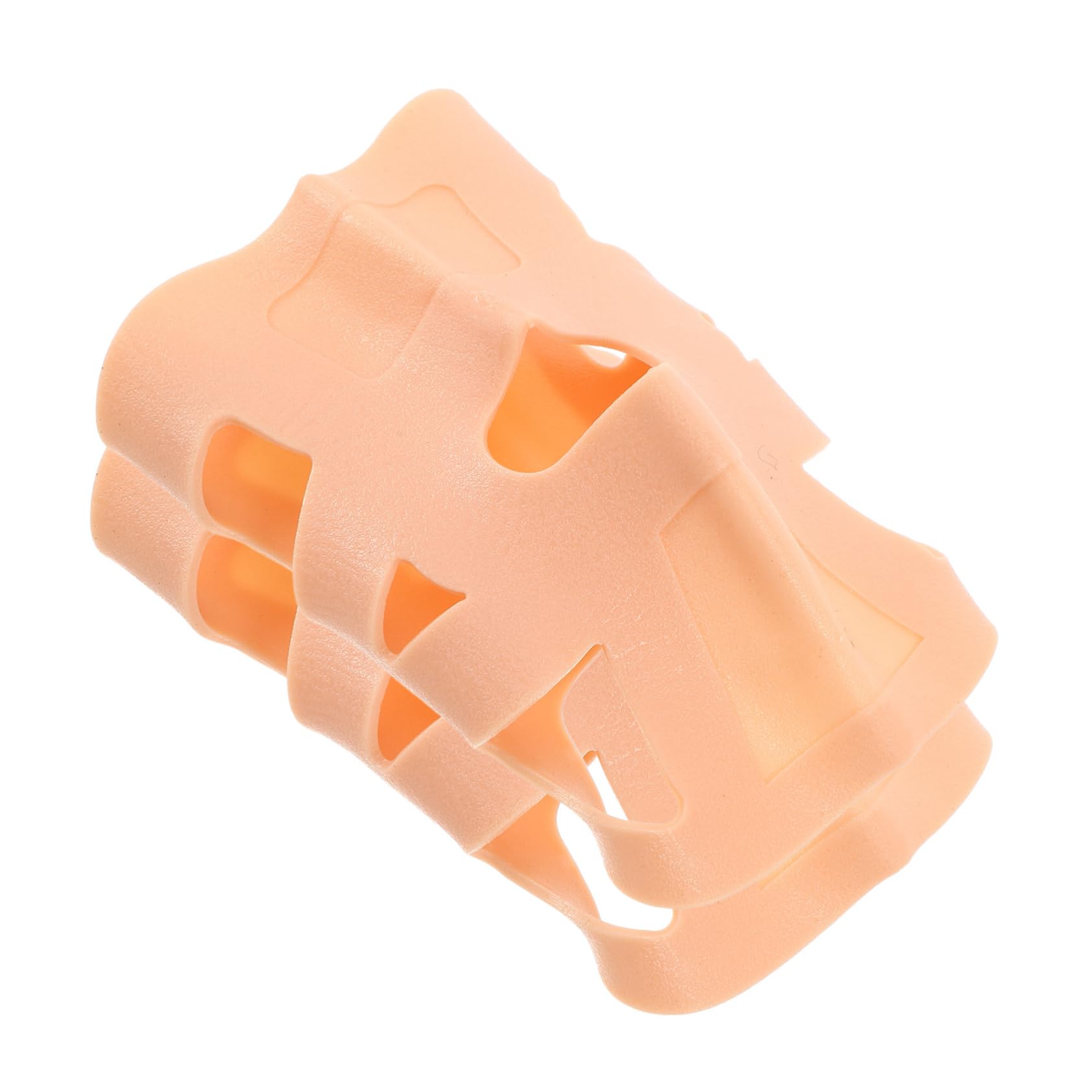 Mipcase Knee Pads for Sports Silicone Women's Basketball Volleyball Running Elastic Comfortable Knee Protector