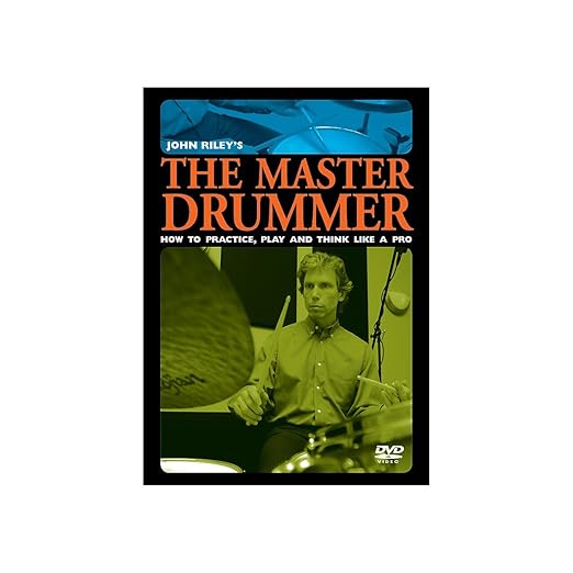 The Master Drummer