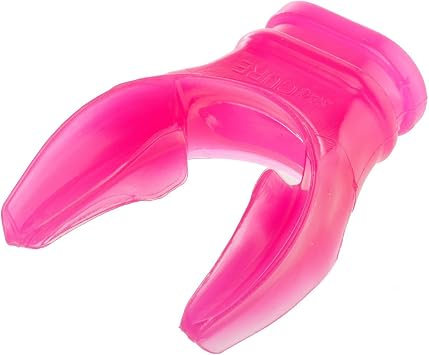 X Type Model Mouthpiece Pink-2
