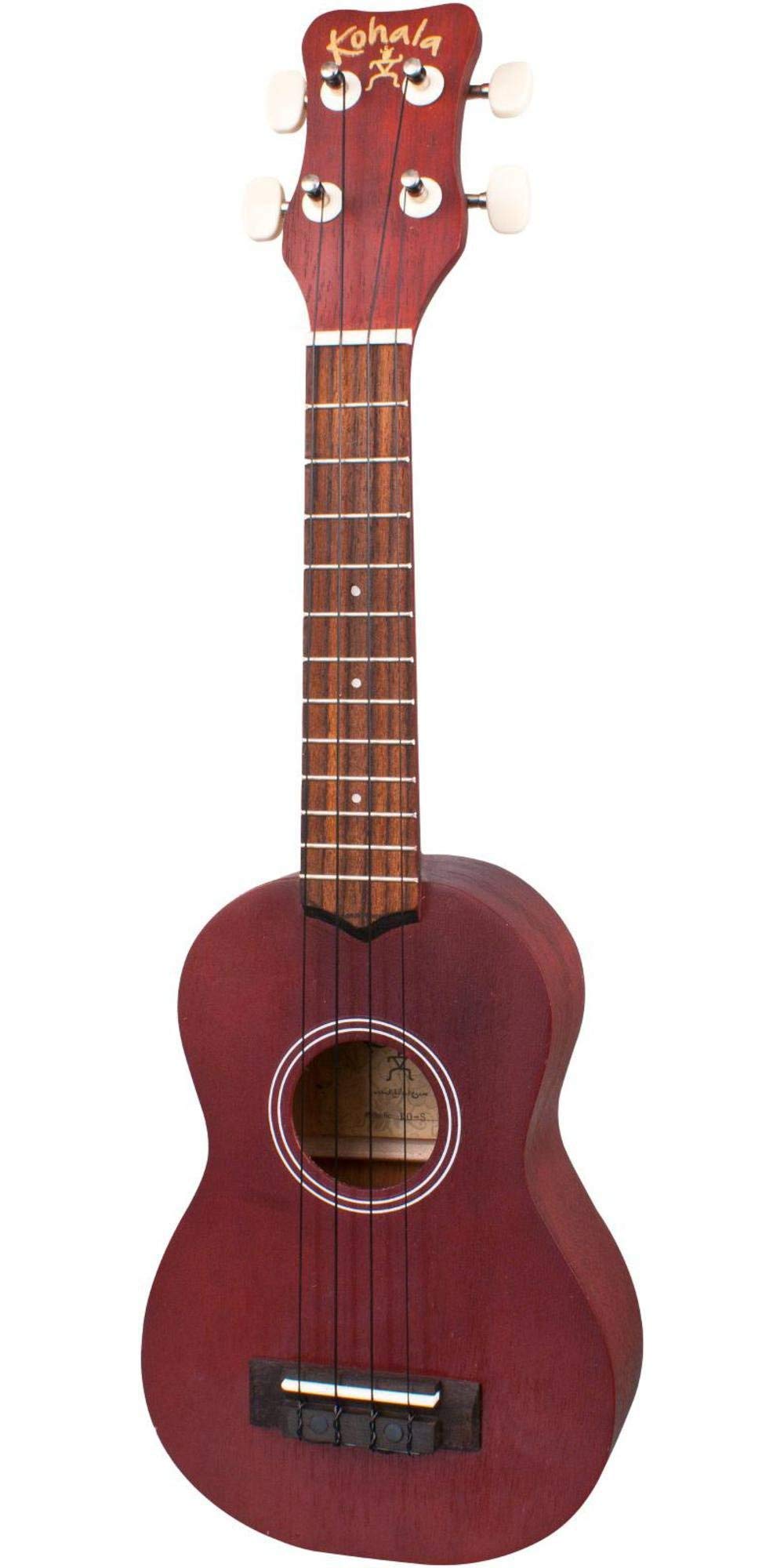 Kohala KO-S Kine O Soprano Ukulele