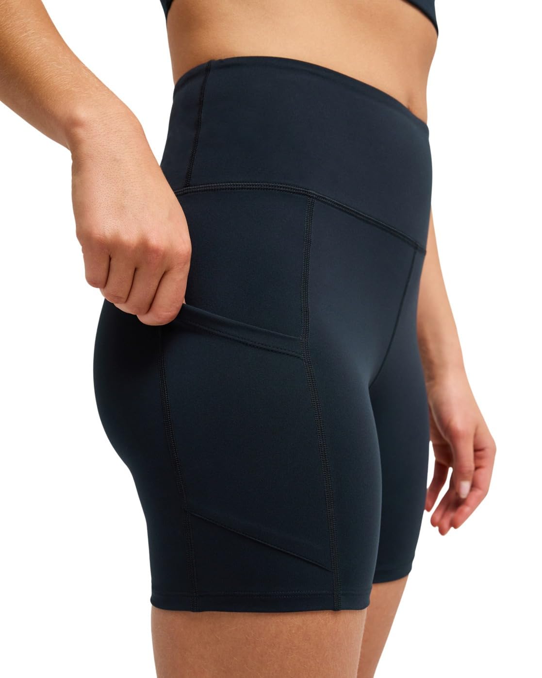 Roxy Heart Into It Biker - Shorty Kobiety