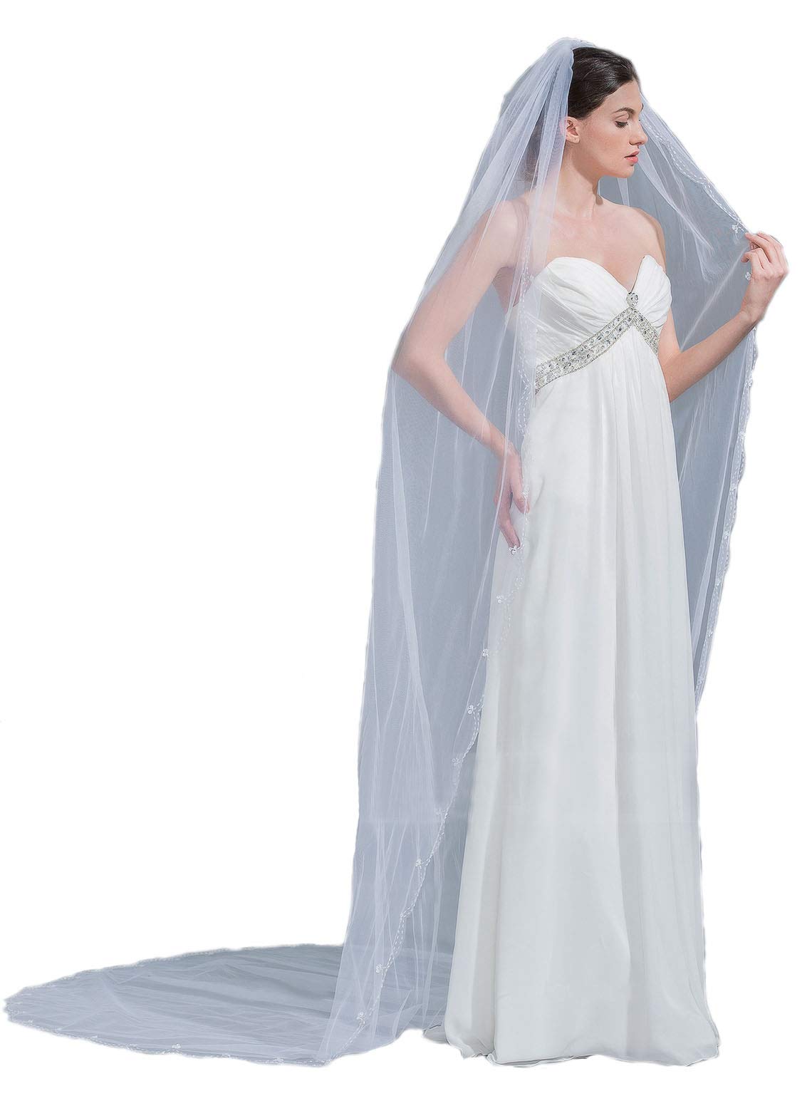 Birdcage Veil Pattern FREE PATTERNS