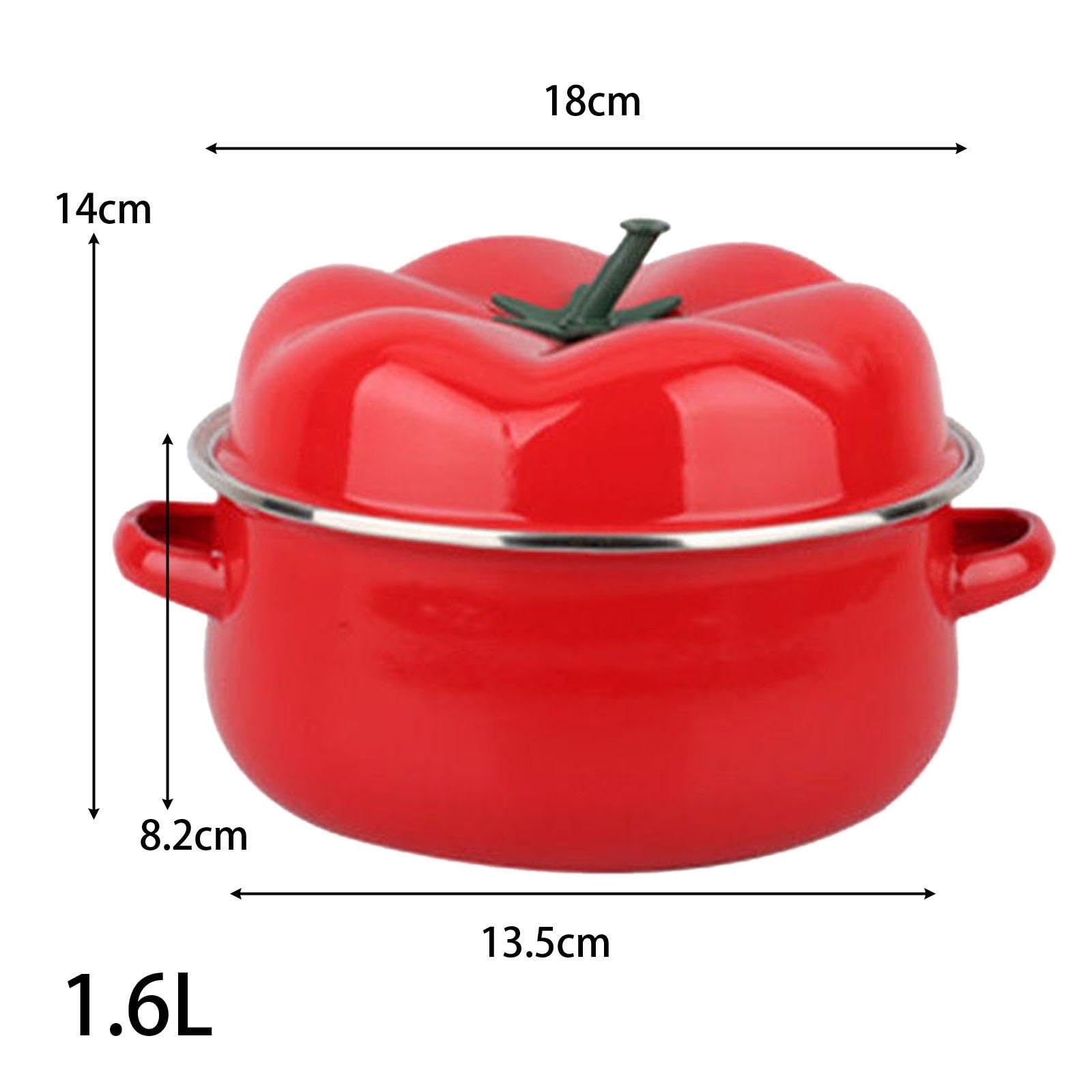 PENTOLA PER ZUPPA pentola ciotole agitatore per pasta lavoro acciaio