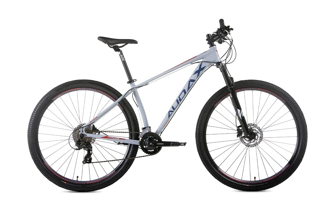 Bicicleta Audax Havok Tx A Aro-29 Tm:19 Cinza | Amazon.com.br