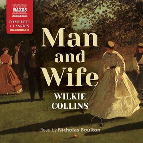 Man and Wife