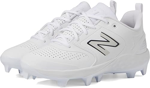 New Balance Tacos de sóftbol Fresh Foam Velo v3 para mujer