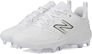 New Balance Fresh Foam Velo V3 Molded womens Softball Shoe