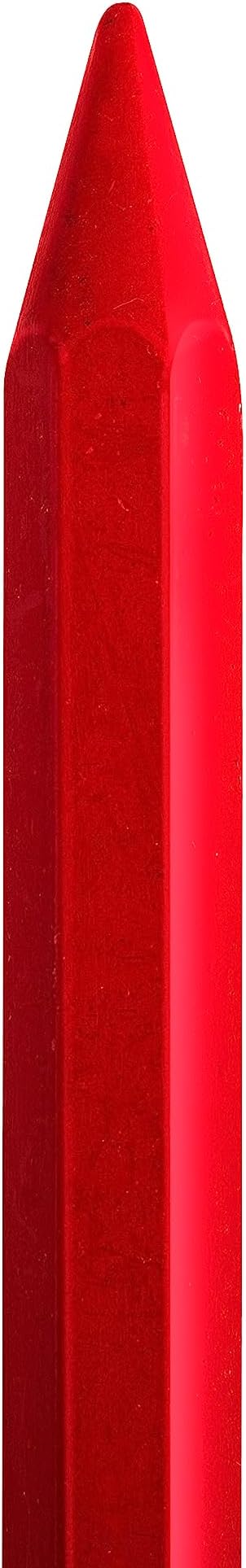 Camel Plastic Crayons - 24 Shades