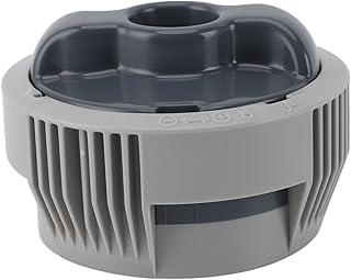 dispensador de Cloro químico P05345 P03821 para | Material ABS Duradero | Fácil instalación | Solución de purificación de Agua