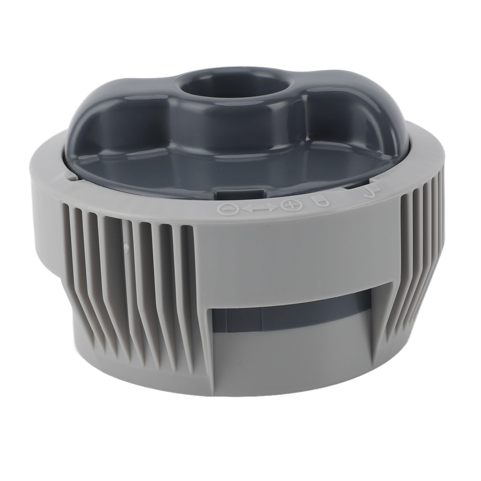 Distributeur de Chlore Chimique pour Piscine et Spa, Compatible P05345 P03821, ABS, 10,4 x 7,8 cm, Installation Facile, Purification d'eau