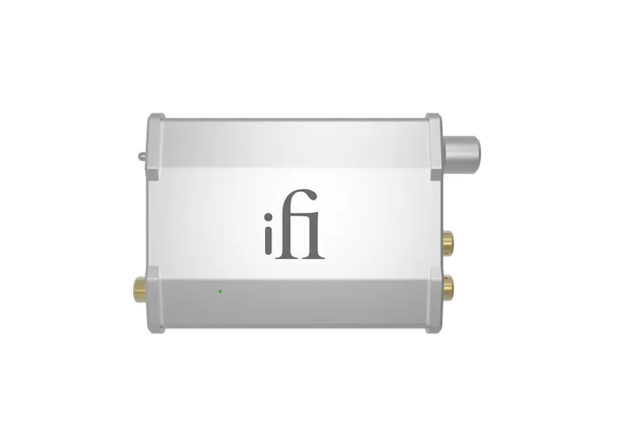 Amazon.com: iFi - Nano iDSD DAC/Headphone Amp : Electronics