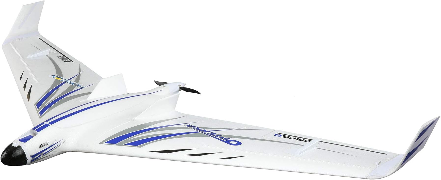 E-flite Opterra 2M Wing BNF Basic EFL11150