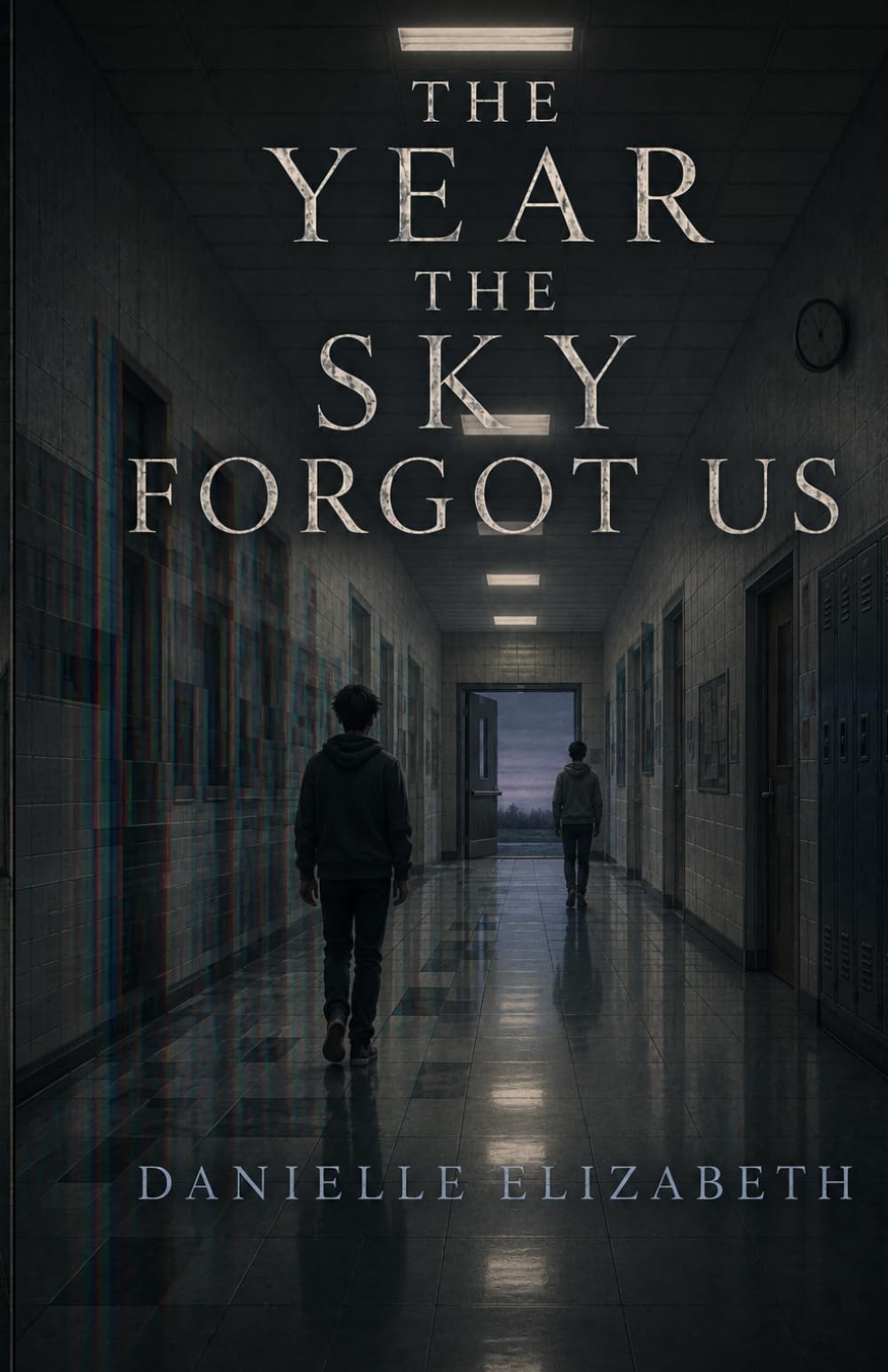 The Year the Sky Forgot Us
