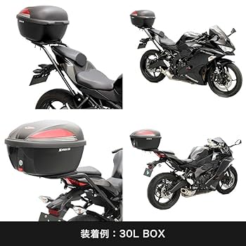 バイクキャリア Amazon | エンデュランス バイク リアキャリア (ブラック) +リア