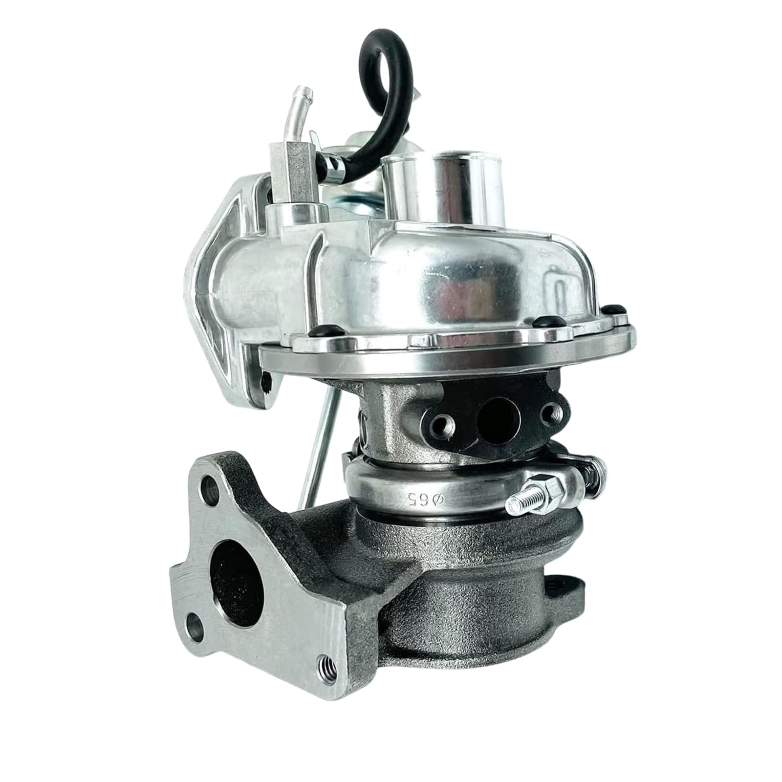 Amazon.com: Zuide Turbocharger 17200-97202 Turbo RHF3 VQ38
