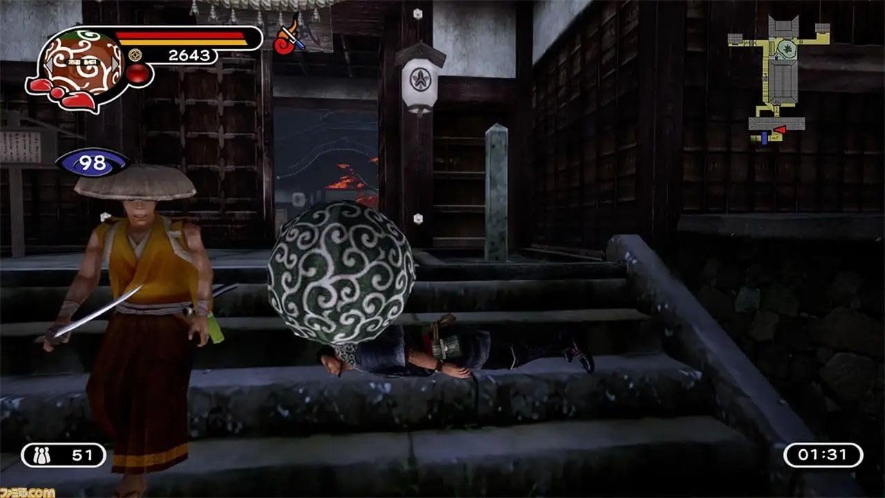 Amazon.co.jp: カミワザ 泥棒の道 スイッチ : ゲーム