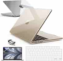 MacBookPro 2023 本体 バッテリー95% Amazon.com: Satechi Eco Hardshell Case Compatible with