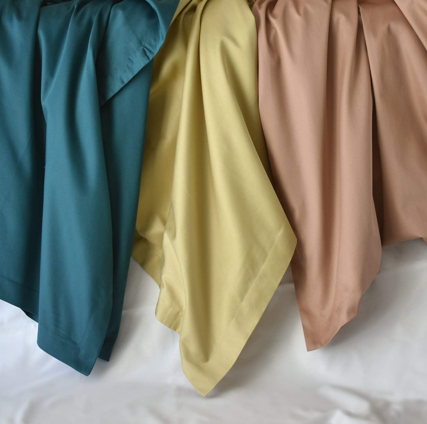 Up To 40% OFF Solid Color Egyptian Cotton Duvet Cover Luxury Bedding Set High Thread Count Long Staple Sateen Weave Silky Soft Breathable Pima Quality Bed Linen (Queen, Biscotti Beige) Buy 1 get 1 Solid Color Egyptian Cotton Duvet Cover Luxury Bedding Set High Thread Count Long Staple Sateen Weave Silky Soft Breathable Pima Quality Bed Linen (Queen, Biscotti Beige)