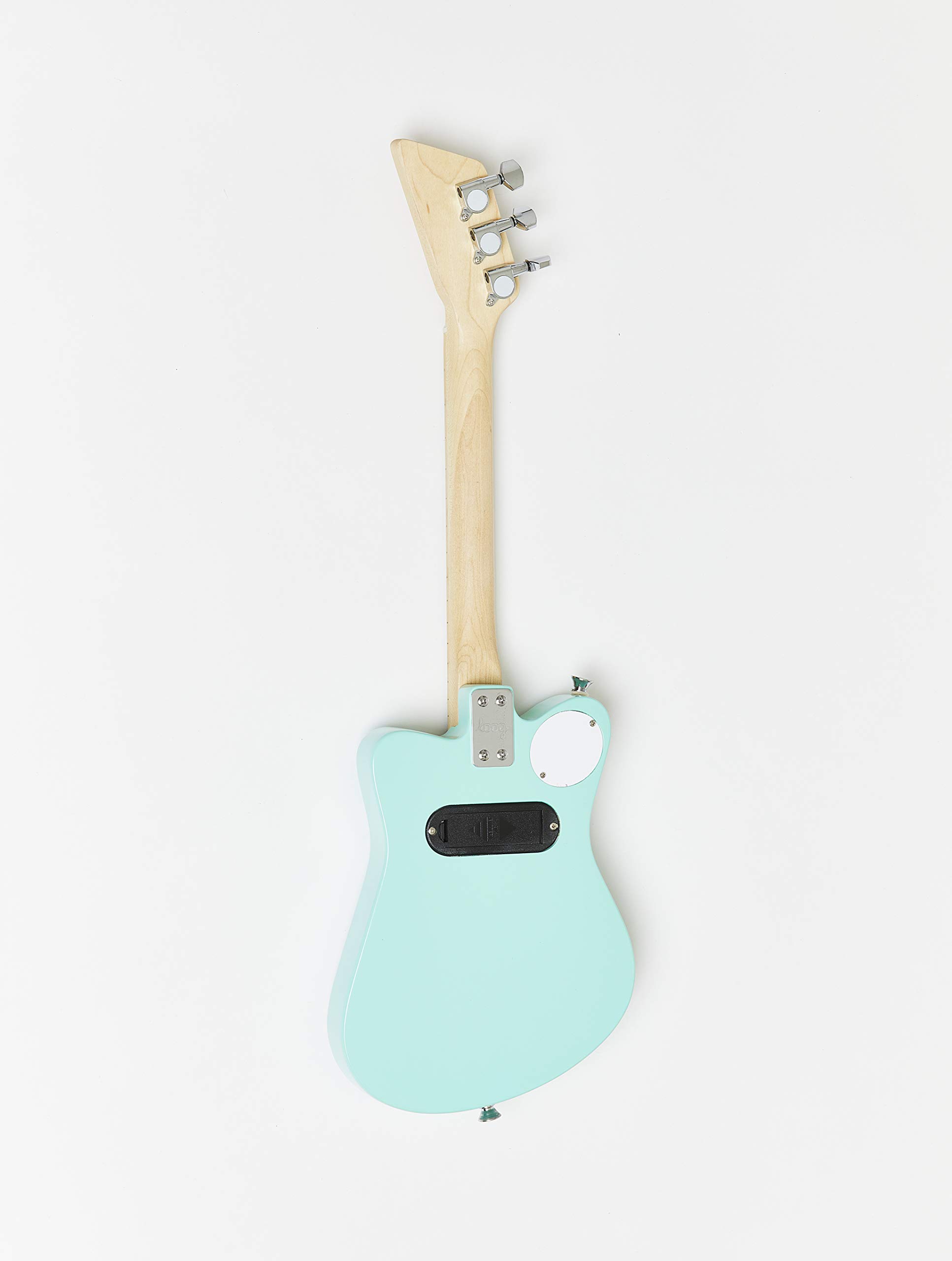 Loog Mini Electric ルーグ　エレキギター　　アンプ内蔵　ミニ 楽天市場】Loog（ルーグ） ミニギター/アンプ内蔵ギター Mini