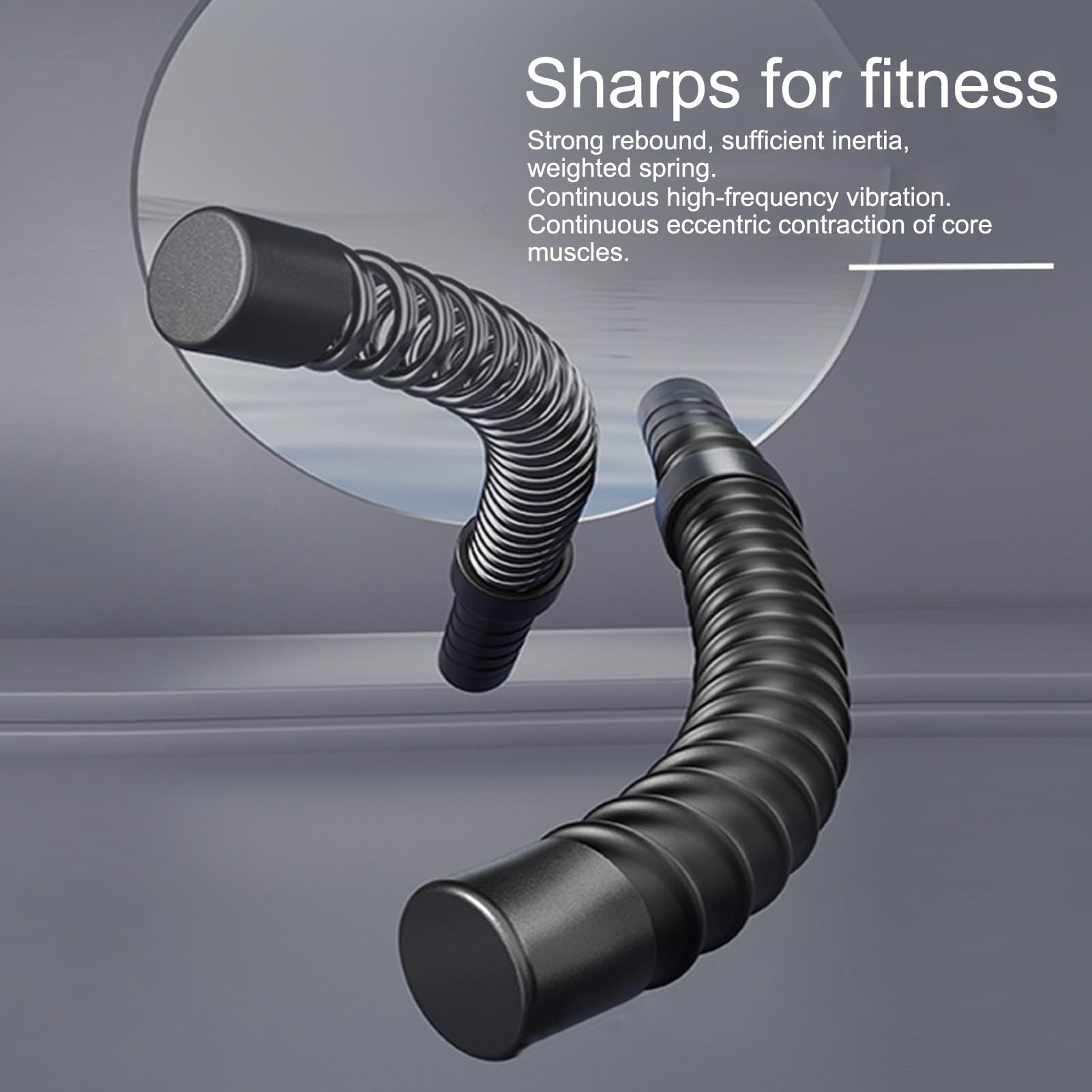 Skakanka Do Ćwiczeń Fitness Sprzęt do Treningu Fitness Ciągnięcie w Dół | Bezprzewodowa Skakanka Dla Mężczyzn Kobiet Przyjaciół Ćwiczenia Pleców Górna Część Ciała Brzuch