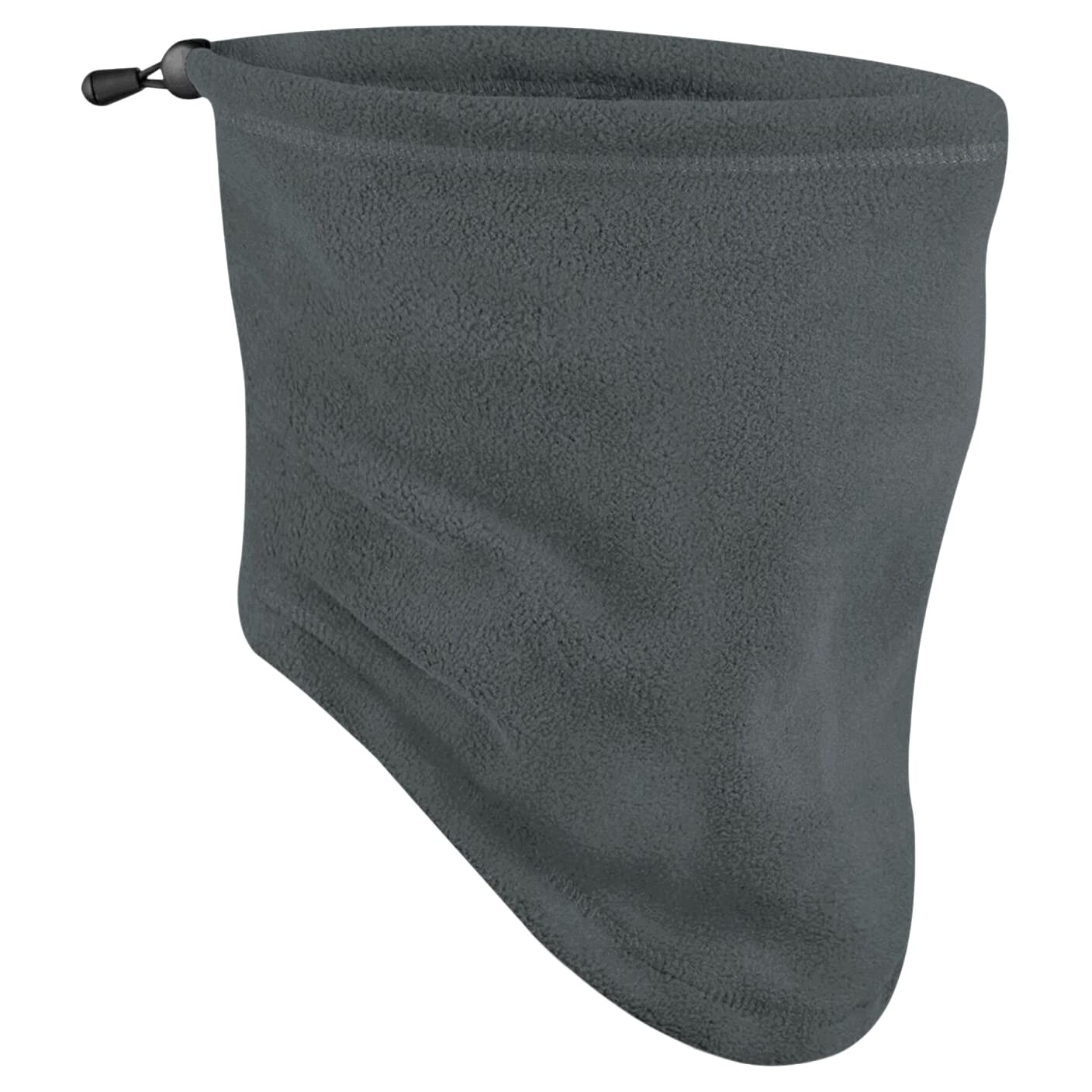 Beechfield B280R Recycled Fleece Snood - Steel Grey