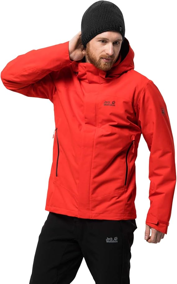 Jack wolfskin stormlock knit cap Clearance