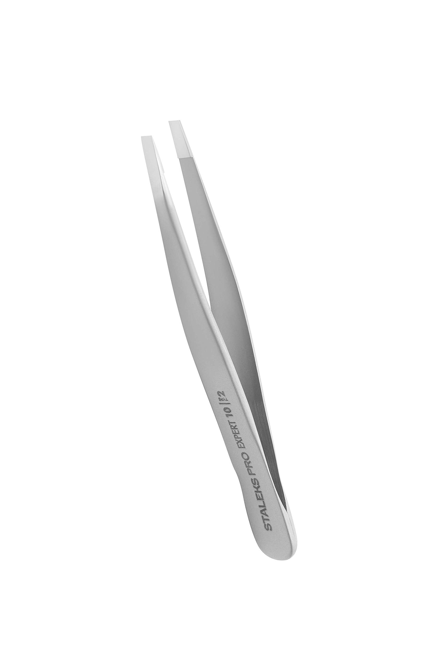 STALEKS PROProfessional Eyebrow Tweezer (TE-10/2)