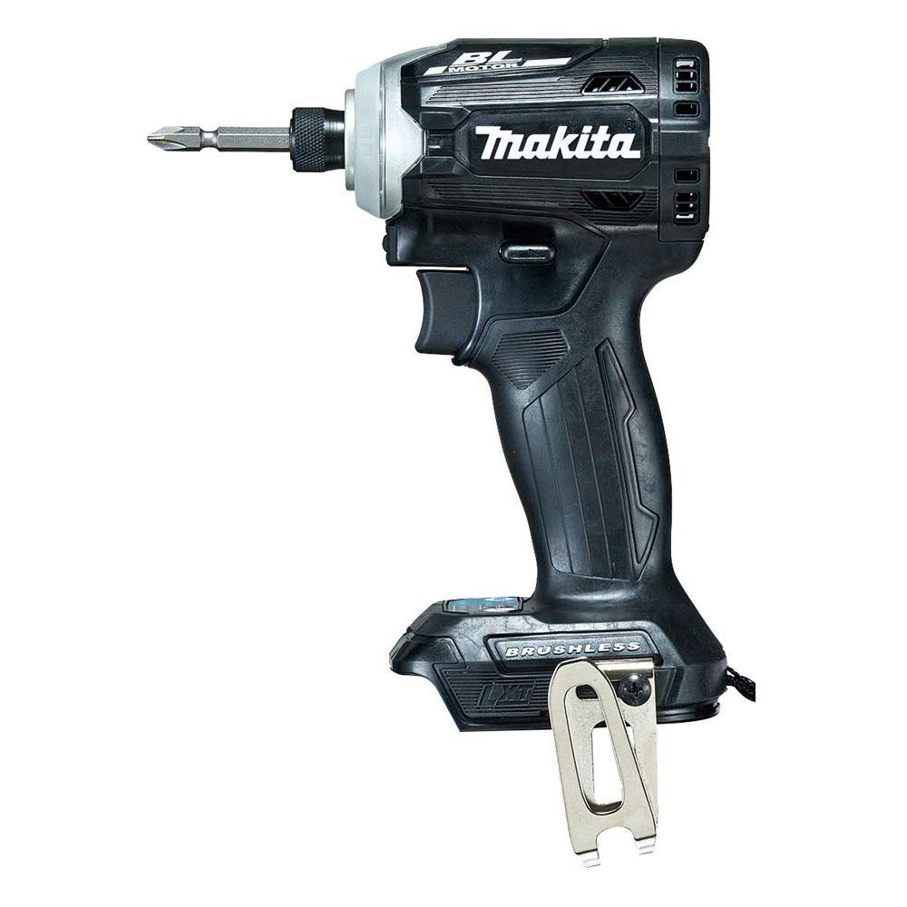 Amazon | マキタ インパクトドライバTD171(18V)黒 トルク180Nm 