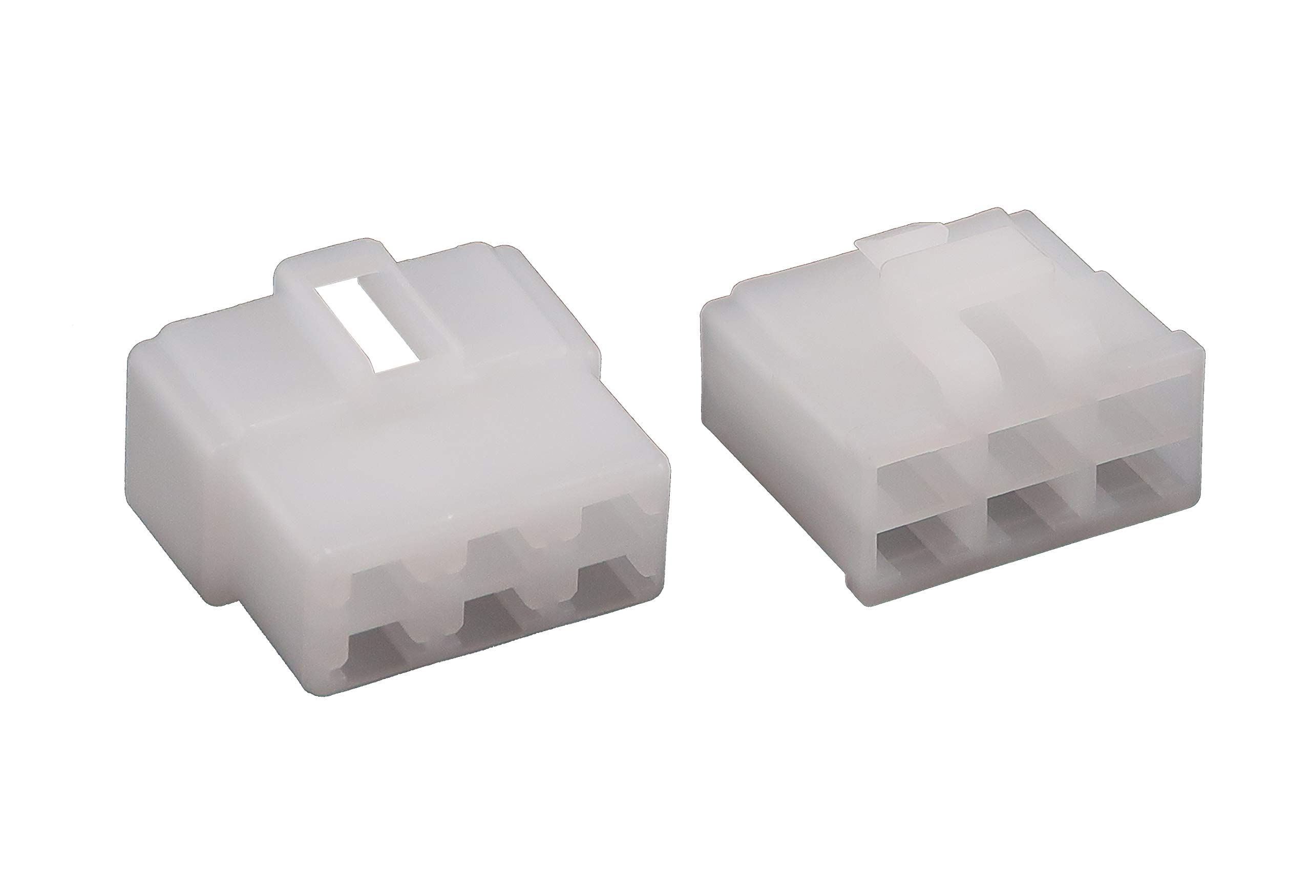 Amazon | キタコ(KITACO) コネクターセット 250型/6極(オス/メス