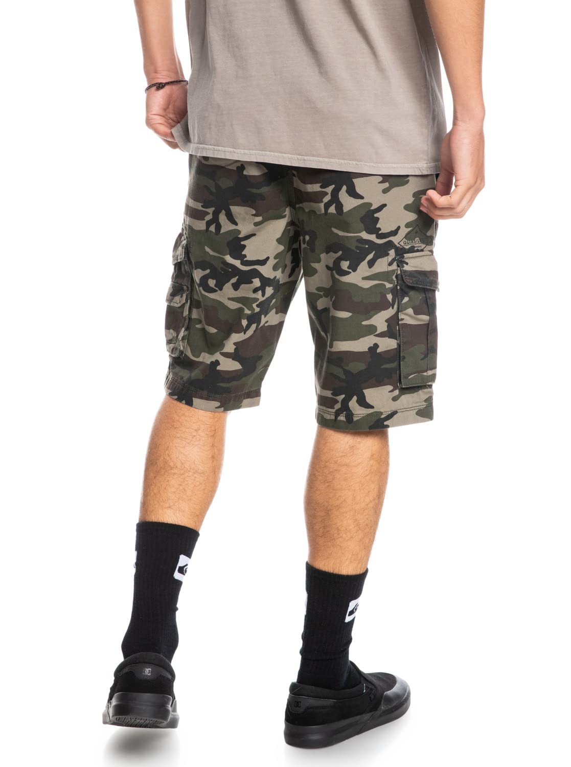 Image secondaire de Quiksilver Crucial Battle 21