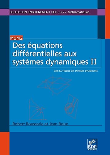 equations differentielles aux systemes dynamiques t2