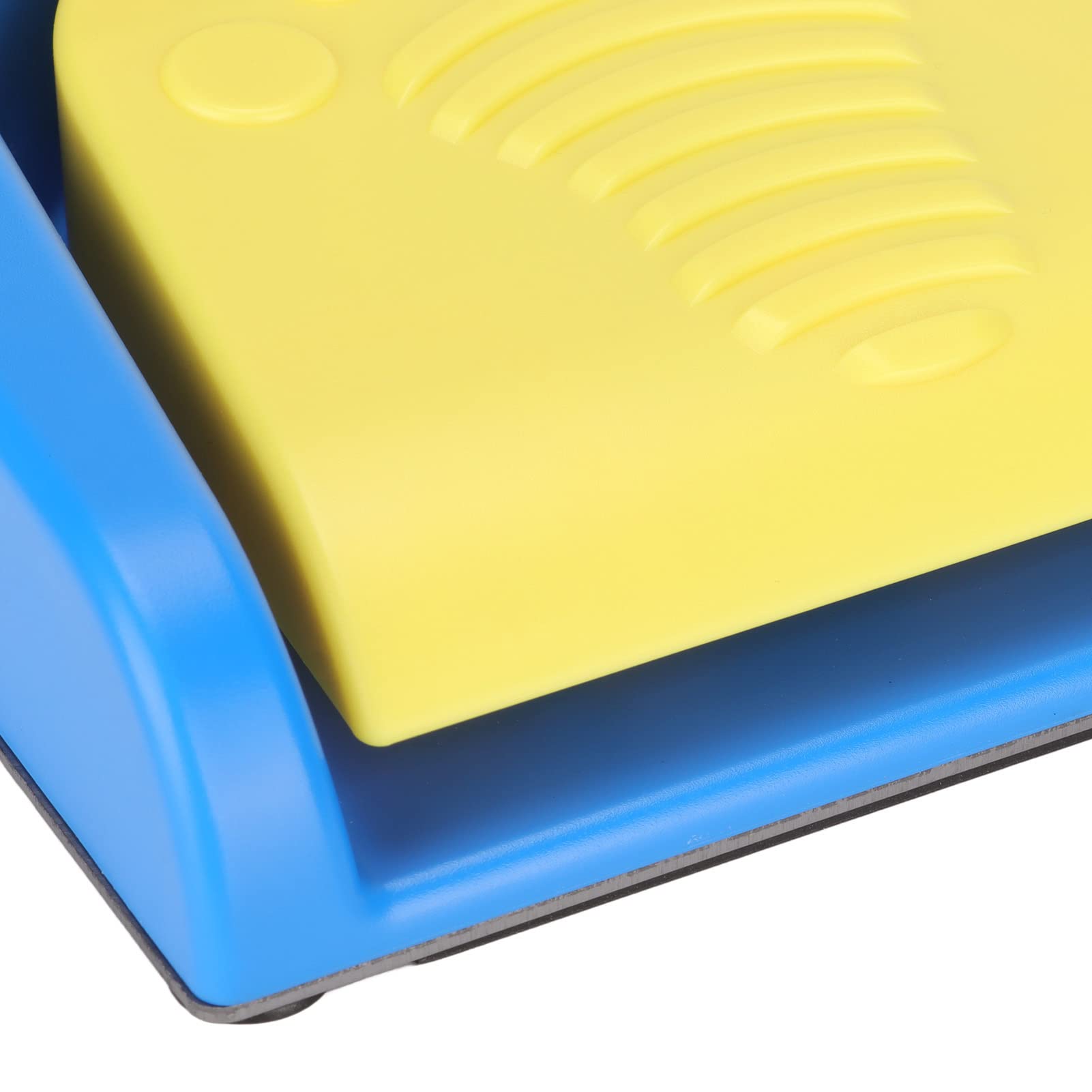 Pedal USB, Teclado Mecánico Programable de Modo Dual para Jugadores, Transcripción, Uso Médico, ABS