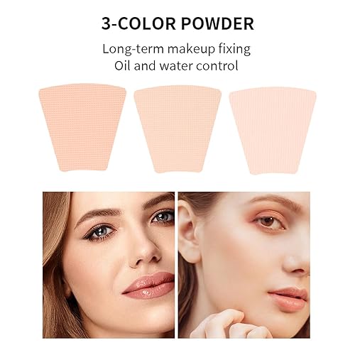 Miniatura 7 de Kit de regalo de maquillaje todo en uno, juego de paleta de maquillaje cosmético de 108 colores, kit de maquillaje profesional para mujeres, kit