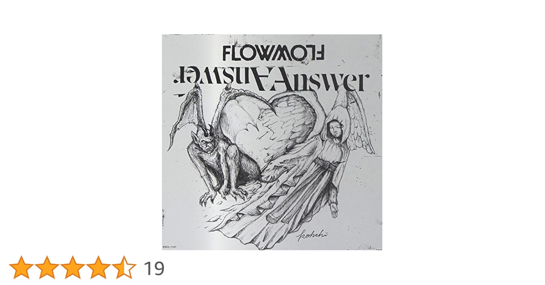 邦楽 FLOW Answer CD Amazon.co.jp: Answer: ミュージック