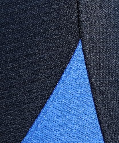 Image of PUMA Men Mid Rise Regular Fit Track Pants