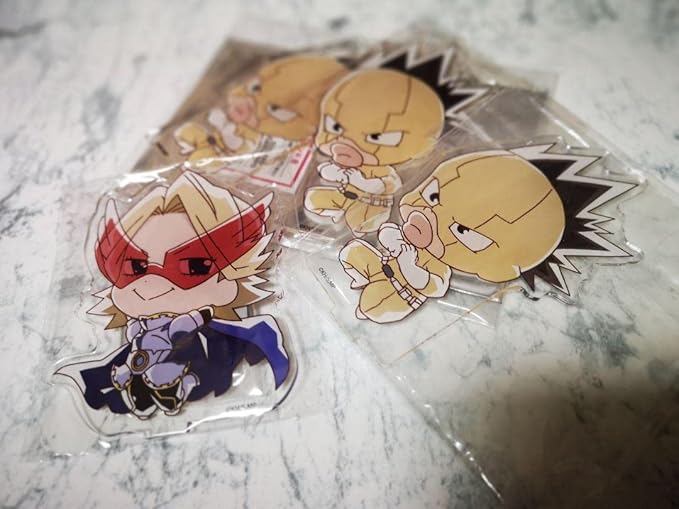 激安/新作 僕のヒーローアカデミア ヒロアカ コラボカフェ本舗 きゃら