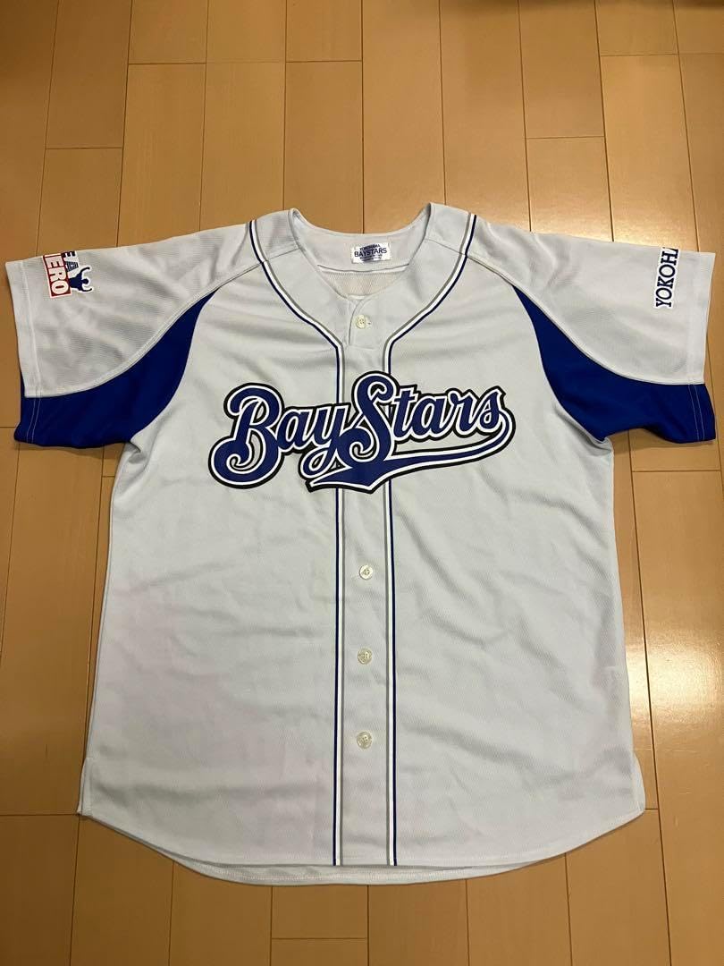 金城龍彦 ユニフォーム 横浜ベイスターズ レプリカ 横浜dena 金城龍彦 ユニフォーム 横浜ベイスターズ レプリカ 横浜dena