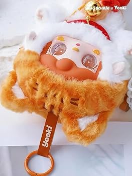 Amazon.co.jp: Briskyjp YOOKI 第二弾 ニャース幼稚園シリーズ