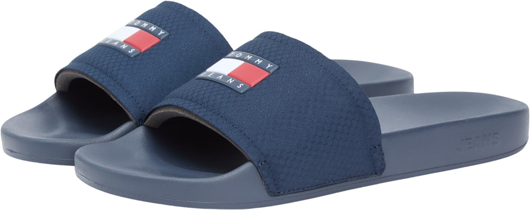 Tommy Jeans Tjm Pool Slide Em0em01673 ChanclasHombre